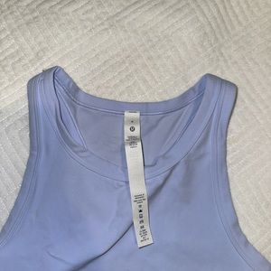 lululemon Align™ Hip-Length Racerback Tank Top